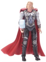Thor: the Mighty Avenger Action Figure #03 Lightni