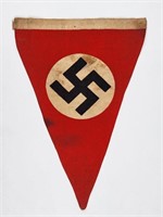 WW2 GERMAN FLAG
