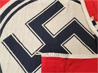 LARGE GERMAN FLAG - 200X225