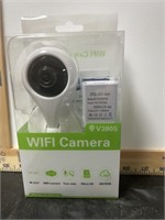 WiFi Camera
