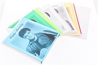 Collection - 14 ELVIS Note Cards