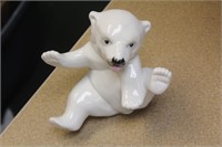 KPM Porcelain Bear