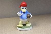Disney Donald Duck figurine