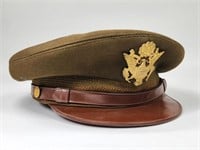 WW2 US MILITARY HAT