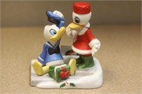 Disney giftware ducks figurine