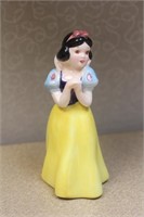 Disney Snow White figure