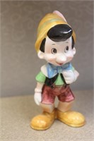 Disney Pinocchio figure