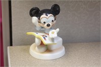 Goebel Disney Mickey mouse figure