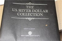 "The US Silver Dollar Collection"