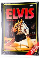 ELVIS Musical Pop Up Album Book - NEW Sealed