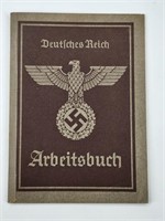 WW2 GERMAN WORKBOOK