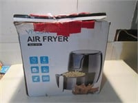 AIR FRYER - MIGHT BE USED ONCE-