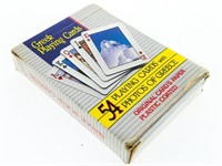 Greek Playing Card Set - 54 Cards With Photos of G