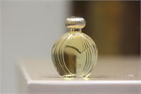 Nina Ricci mini perfume bottle