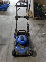 Kobalt 2x24v Self Propelled Lawn Mower TOOL ONLY