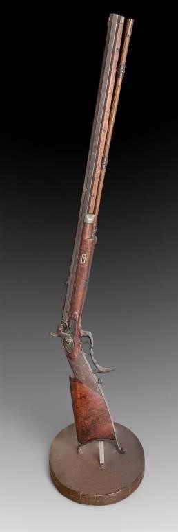 OLD RIFLE