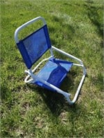 Kids Lawn chair