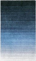 Lahome Modern Ombre 11' x 15' Area Rug