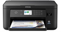 [NO INK WITH DENT] EPSON EXPRESSION HOME XP-5200