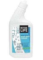 Better Life Natural Toilet Bowl Cleaner, 709ml