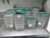 MEASURING CONTAINERS