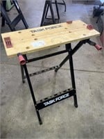 Task Force Work Table