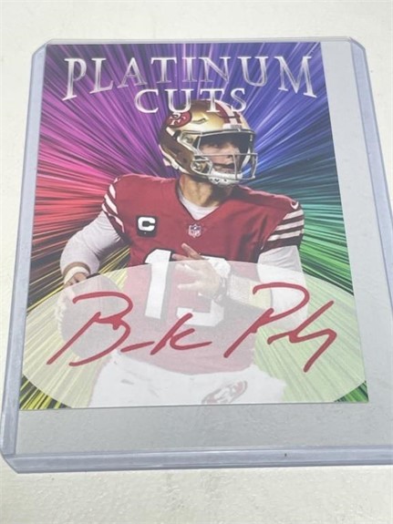 Sports Cards, Gold and Silver Coins and  More!