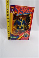 The Uncanny X-Men "Cyclops"