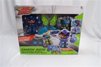 Air Hogs Smash Bots