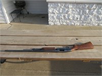 Winchester 12 Gauge Model 25 Pump Shotgun