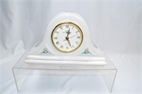 Laura Ashley  mantel clock