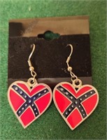 Southern Cross Earrings