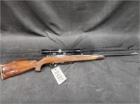 Weatherby MKXXII .22LR Rifle #J-39789