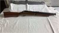 Benjamin Model 397P, 177 Cal. air rifle serial#