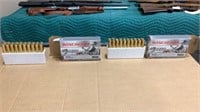 Winchester 300 Win Mag ammo, 2 full boxes