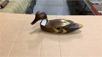 Vintage Wood duck