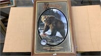 Collector Hamms Beer 1993 Brown Bear
