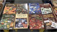Fishing lures & fishing tackle books