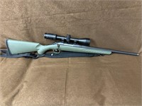 Ruger American .308 Win