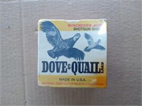 Vintage Winchester Dove& Quail loads 20ga.
