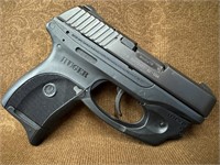 Ruger LC9 9mm