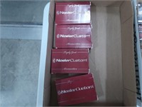 4 full boxes Nosler Custom 280 Ack Imp. 160 Gr