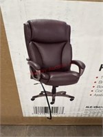 Veon series high back chair- no base or hardware