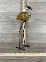 Murano Glass Bird