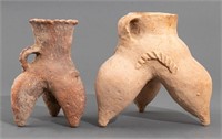Chinese Neolithic Longshan Culture Gui, 2