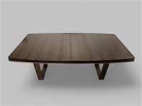 CONTEMPORARY DINING TABLE