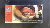 Football Cards 2003 Topps NFL Football Cards in se