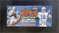 Football Cards 2000 Topps NFL Football Cards in se