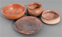 Ancient Pottery Articles, 4