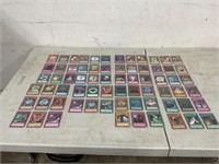 Great Lot of Yu-Gi-Oh Cards
